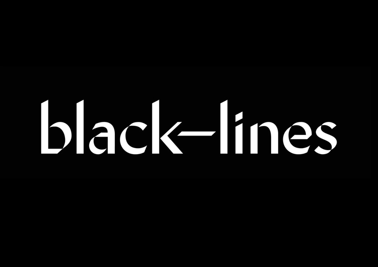 設計,品牌,酒,Black Lines,& SMITH,重塑,升級,插畫