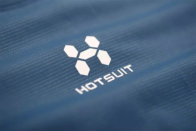 安德,Hotsuit,運(yùn)動,品牌 ,商標(biāo)