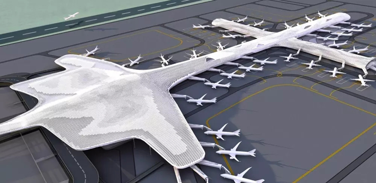 深圳,機場,LOGO,品牌,升級