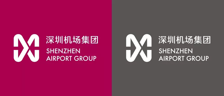 深圳,機場,LOGO,品牌,升級