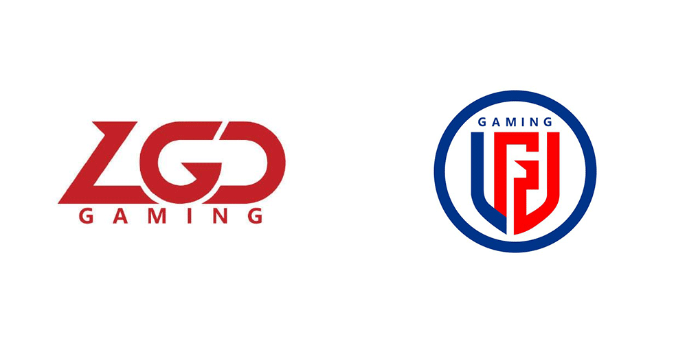 電競,LGD,logo,品牌,創(chuàng)意