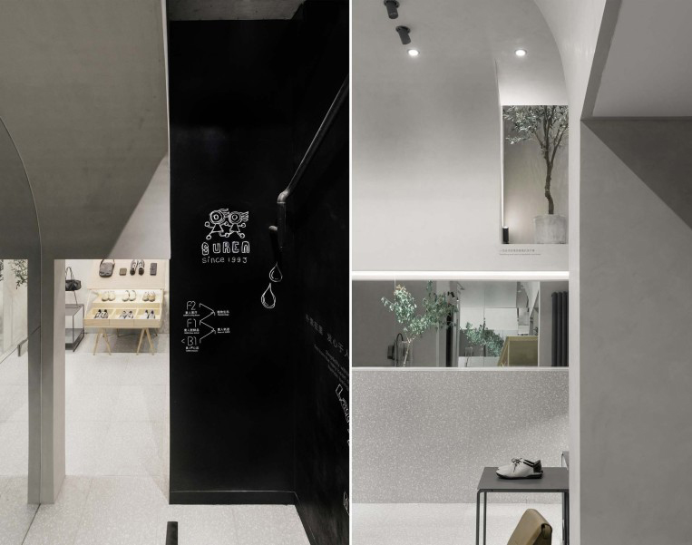 皮具,店面設(shè)計,品牌,全力設(shè)計