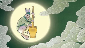中山商標(biāo)設(shè)計(jì),兔子商標(biāo)圖案,品牌設(shè)計(jì),全力設(shè)計(jì)