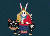 中山商標(biāo)設(shè)計(jì),兔子商標(biāo)圖案,品牌設(shè)計(jì),全力設(shè)計(jì)
