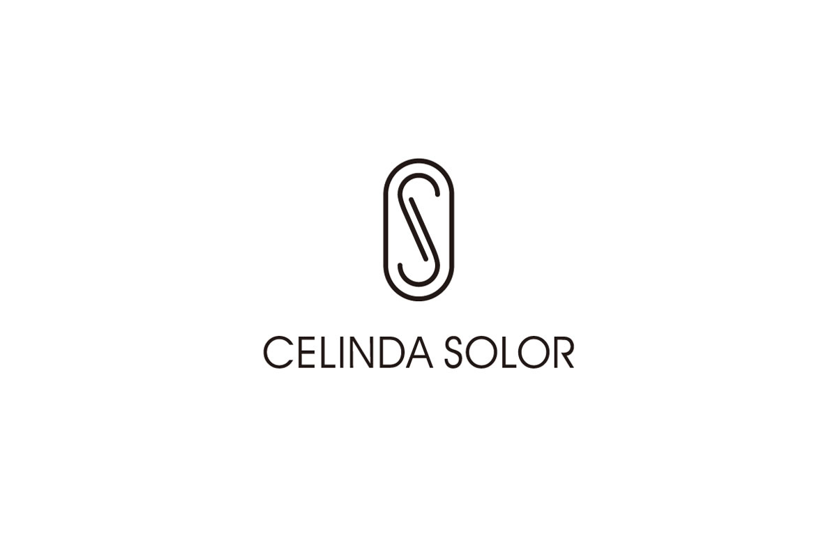 Celinda Solor標志設(shè)計,Celinda Solor logo設(shè)計,Celinda Solor品牌形象設(shè)計