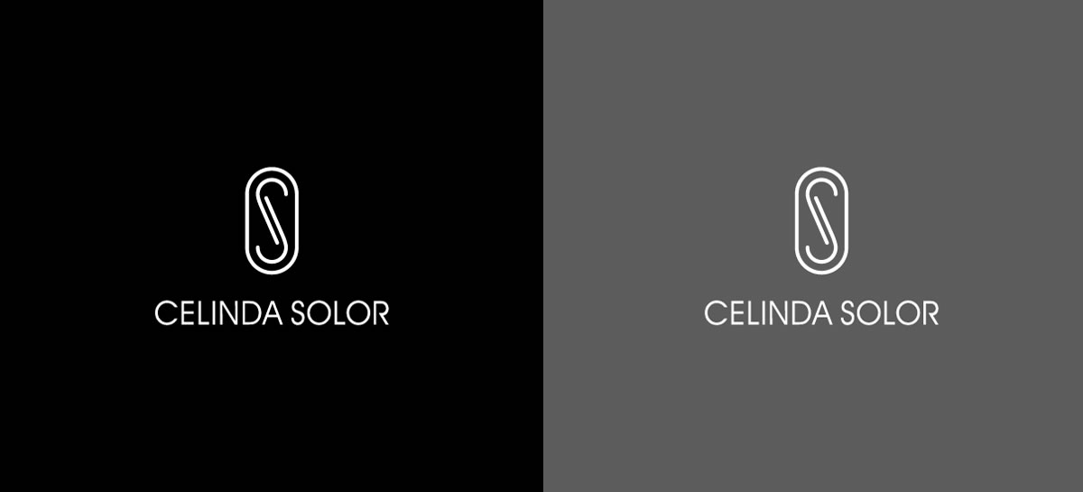 Celinda Solor標志設(shè)計,Celinda Solor logo設(shè)計,Celinda Solor品牌形象設(shè)計
