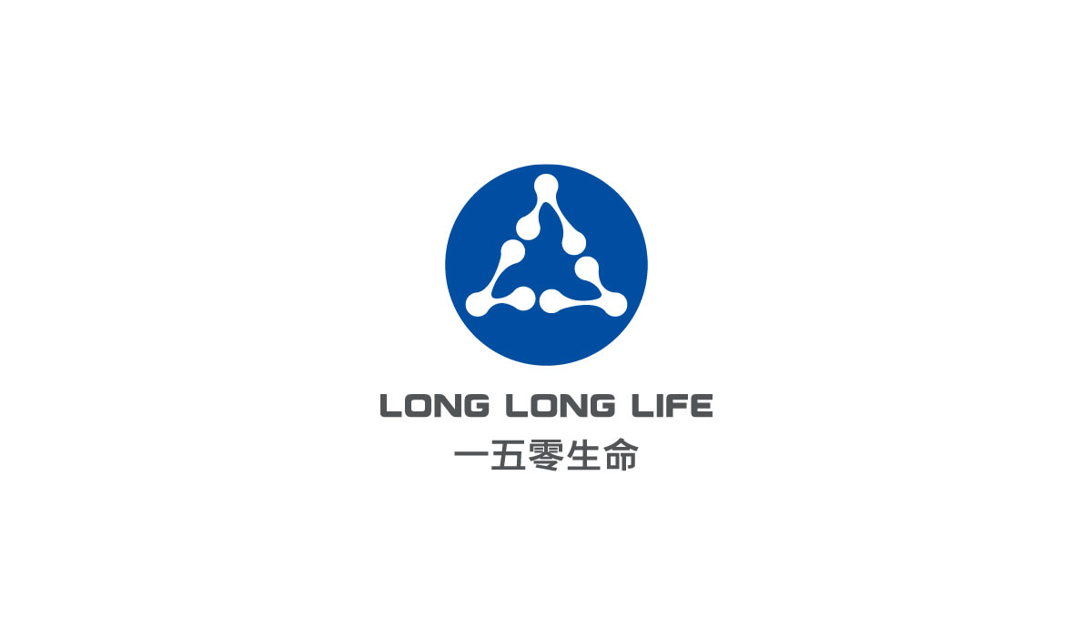 一五零生命標志設計,一五零生命logo設計,一五零生命vi設計,一五零生命品牌戰(zhàn)略規(guī)劃