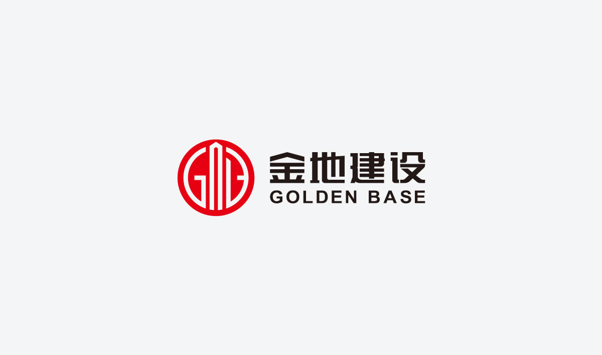 金地白酒包裝設(shè)計,金地白酒瓶貼設(shè)計,金地白酒品牌形象塑造_全力設(shè)計