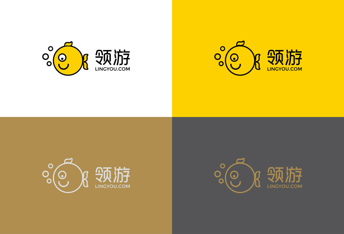 領(lǐng)游旅行網(wǎng)商標設(shè)計,領(lǐng)游旅行網(wǎng)logo設(shè)計,領(lǐng)游旅行網(wǎng)畫冊設(shè)計