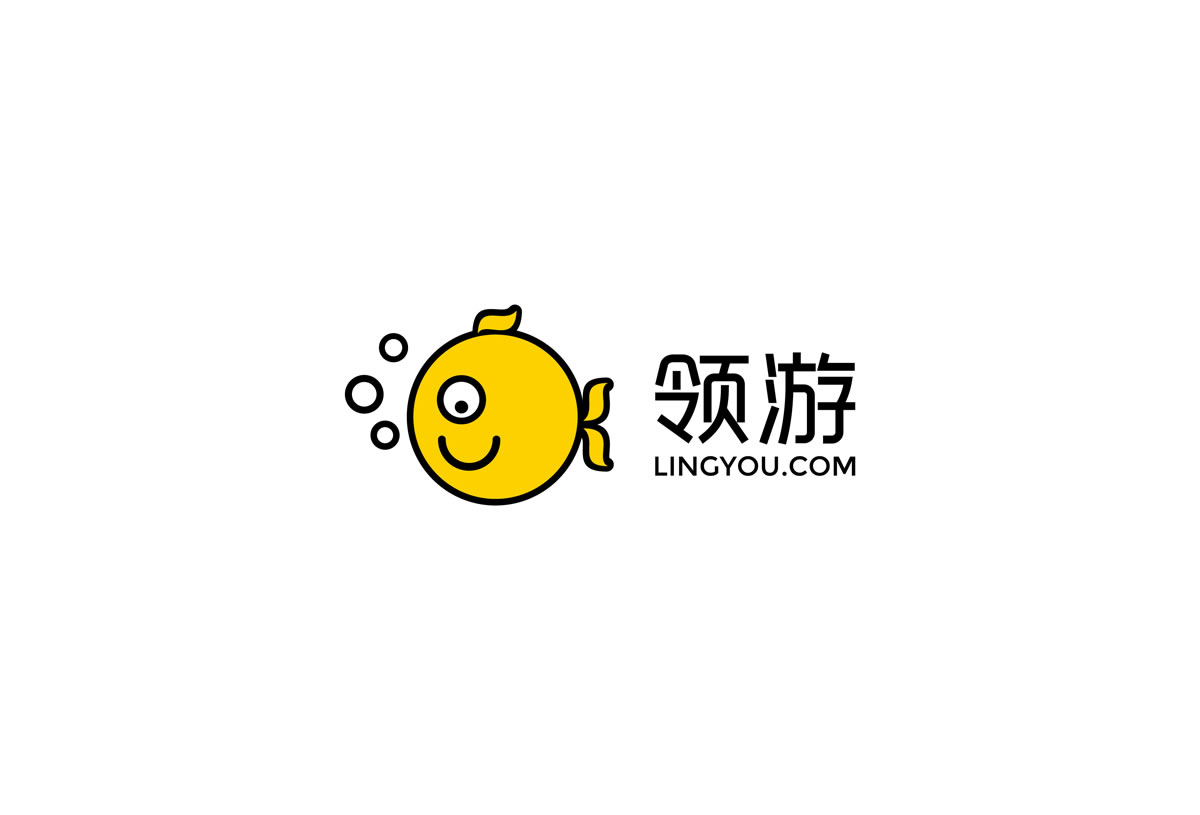 領(lǐng)游旅行網(wǎng)商標設(shè)計,領(lǐng)游旅行網(wǎng)logo設(shè)計,領(lǐng)游旅行網(wǎng)畫冊設(shè)計