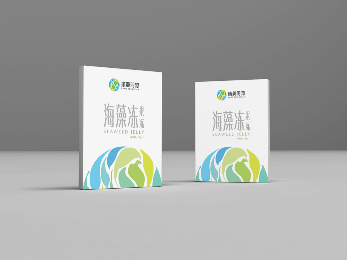 康美同源標(biāo)志設(shè)計(jì)、VI設(shè)計(jì)、商標(biāo)設(shè)計(jì)、店面設(shè)計(jì)_全力設(shè)計(jì)