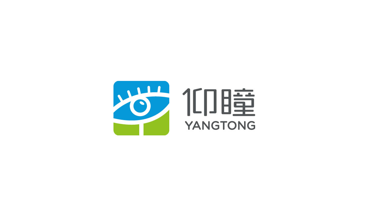 仰瞳品牌標(biāo)志設(shè)計(jì),品牌VI設(shè)計(jì),店面形象設(shè)計(jì),LOGO設(shè)計(jì)_全力設(shè)計(jì)