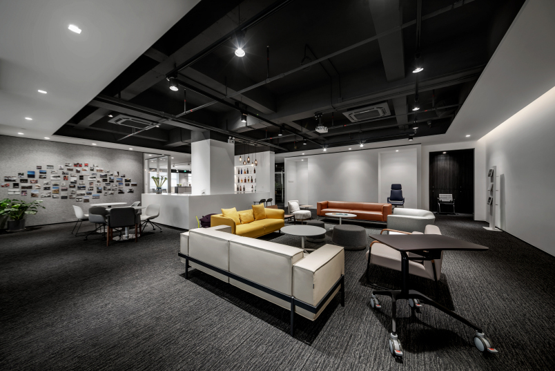 空間設(shè)計,展廳設(shè)計,店面設(shè)計,全力設(shè)計