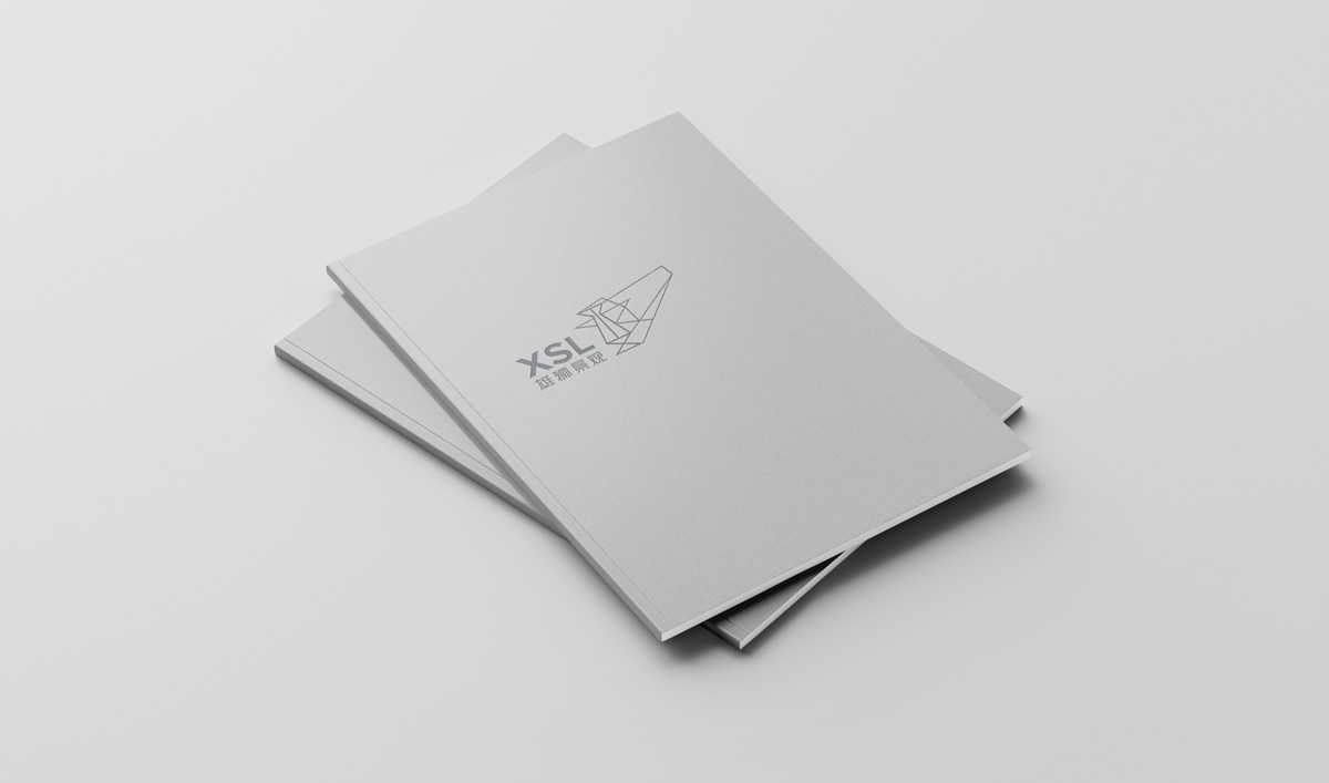 雄獅景觀畫冊設(shè)計,雄獅景觀標(biāo)志設(shè)計,雄獅景觀品牌形象設(shè)計,雄獅景觀LOGO設(shè)計