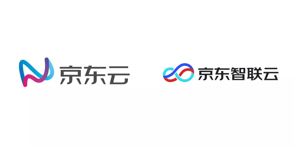 京東智聯(lián)云啟用全新品牌LOGO