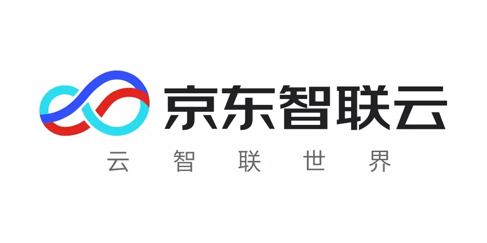 京東智聯(lián)云啟用全新品牌LOGO