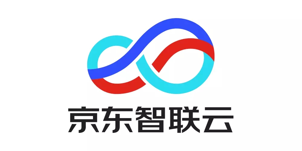 京東智聯(lián)云啟用全新品牌LOGO