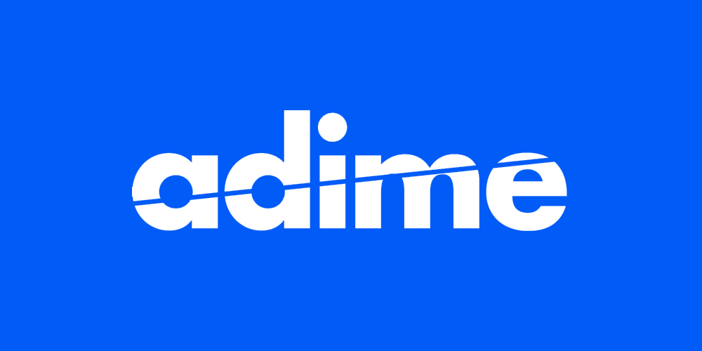 西班牙Adime協(xié)會LOGO,西班牙Adime協(xié)會標(biāo)志,西班牙Adime協(xié)會品牌形象設(shè)計