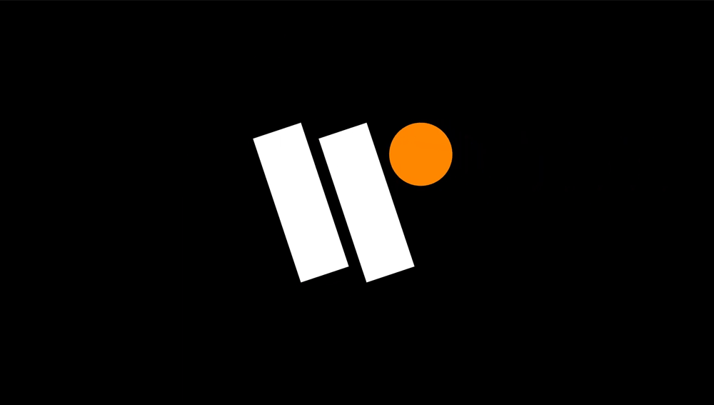 蔚邁Wavemaker標(biāo)志,蔚邁Wavemaker LOGO,媒體公司標(biāo)志設(shè)計(jì),媒體公司LOGO設(shè)計(jì),媒體公司品牌形象設(shè)計(jì)