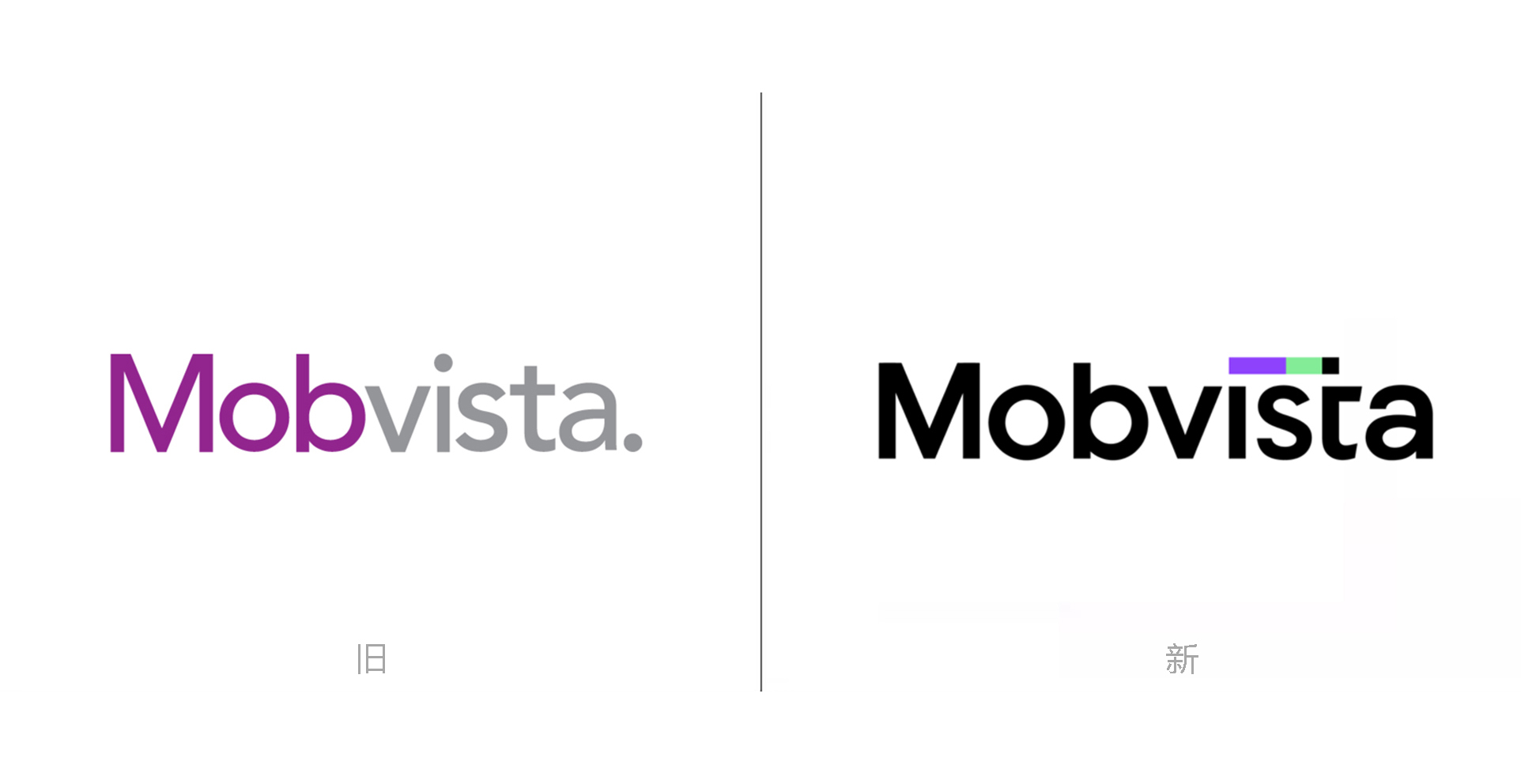 匯量科技Mobvista領(lǐng)先移動廣告品牌啟用全新LOGO