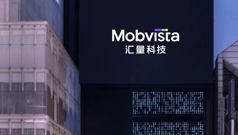 匯量科技Mobvista領(lǐng)先移動廣告品牌啟用全新LOGO
