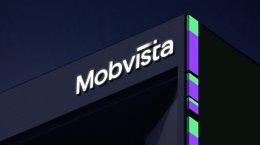 匯量科技Mobvista領(lǐng)先移動廣告品牌啟用全新LOGO