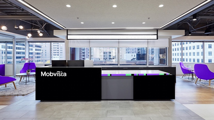 匯量科技Mobvista領(lǐng)先移動廣告品牌啟用全新LOGO