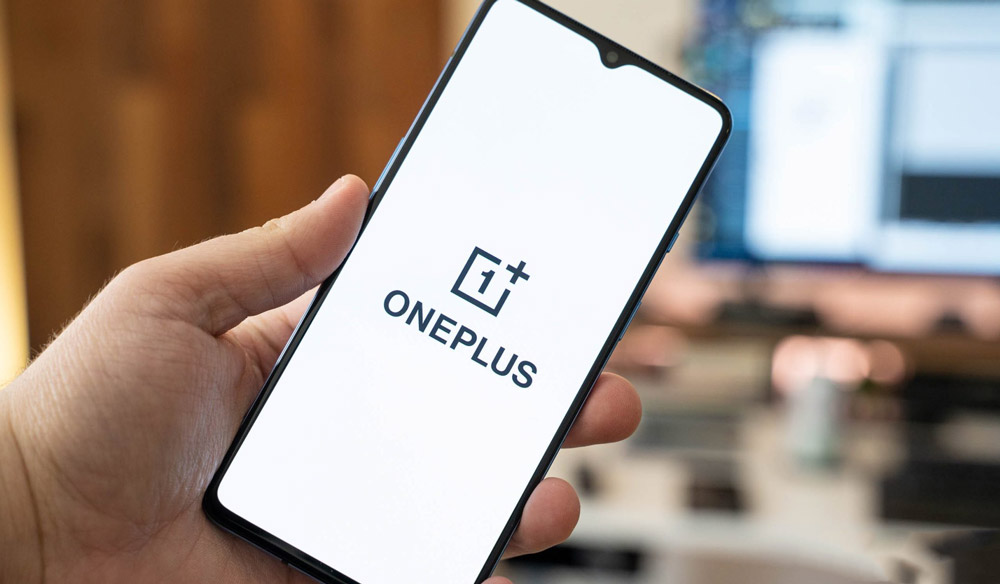 一加手機品牌OnePlus發(fā)布全新LOGO