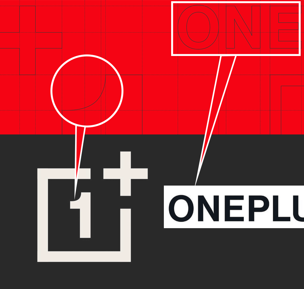 一加手機品牌OnePlus發(fā)布全新LOGO