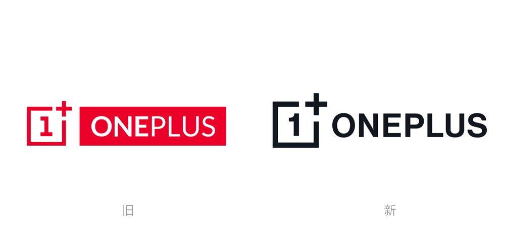 一加手機品牌OnePlus發(fā)布全新LOGO
