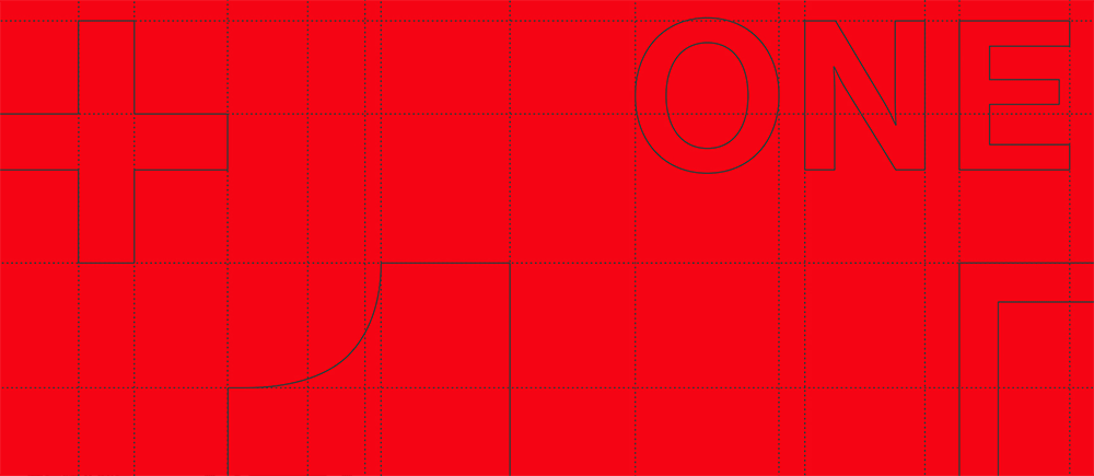 一加手機品牌OnePlus發(fā)布全新LOGO