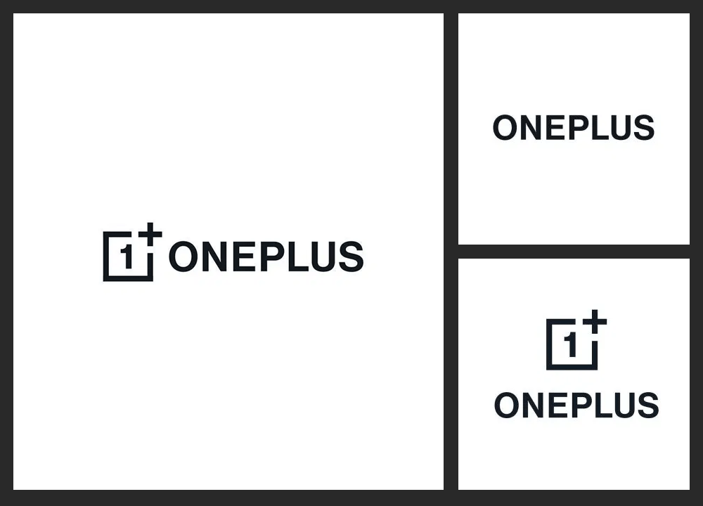 一加手機品牌OnePlus發(fā)布全新LOGO