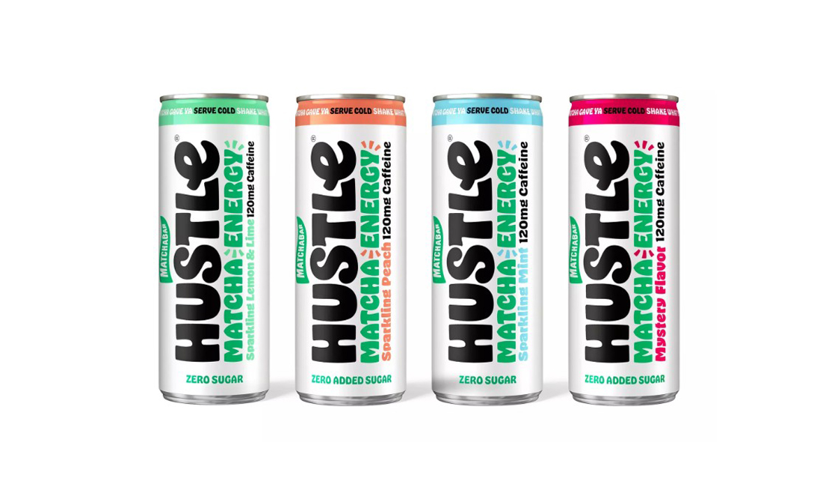Hustle品牌能量飲料標(biāo)志,Hustle品牌能量飲料包裝,飲料品牌設(shè)計,飲料包裝設(shè)計,飲料標(biāo)志設(shè)計
