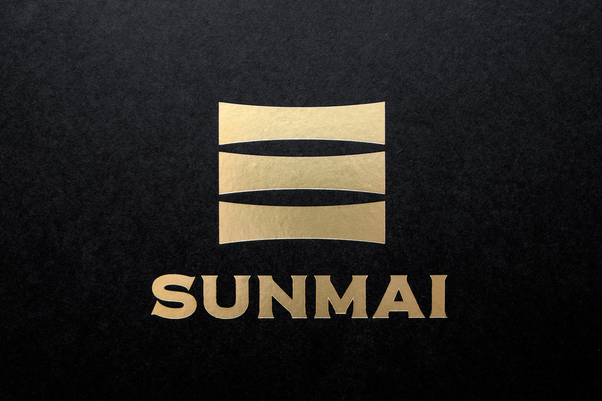 臺(tái)灣精釀啤酒品牌Sunmai LOGO,臺(tái)灣精釀啤酒品牌Sunmai標(biāo)志,啤酒品牌設(shè)計(jì),啤酒設(shè)計(jì),啤酒包裝設(shè)計(jì)