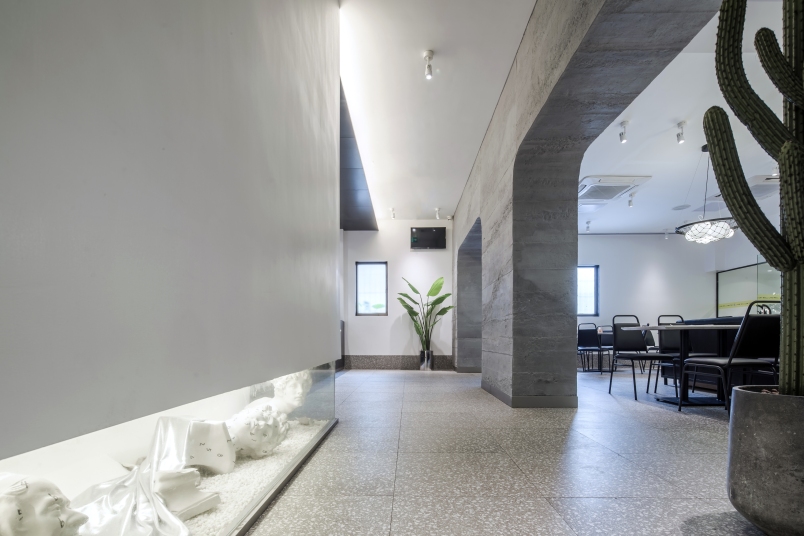 卡朋西餐廳空間設(shè)計(jì),卡朋西餐廳SI設(shè)計(jì),卡朋西餐廳店面設(shè)計(jì)