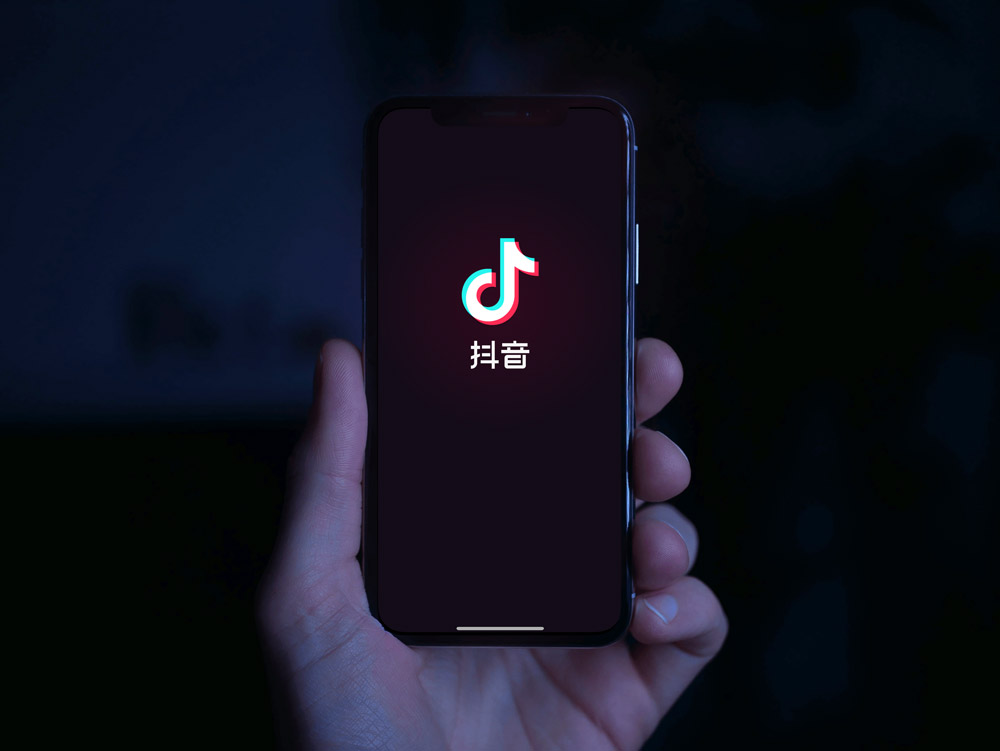 抖音LOGO,抖音標(biāo)志,抖音品牌設(shè)計,短視頻品牌LOGO,短視頻標(biāo)志