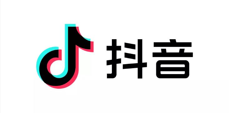 抖音LOGO,抖音標(biāo)志,抖音品牌設(shè)計,短視頻品牌LOGO,短視頻標(biāo)志