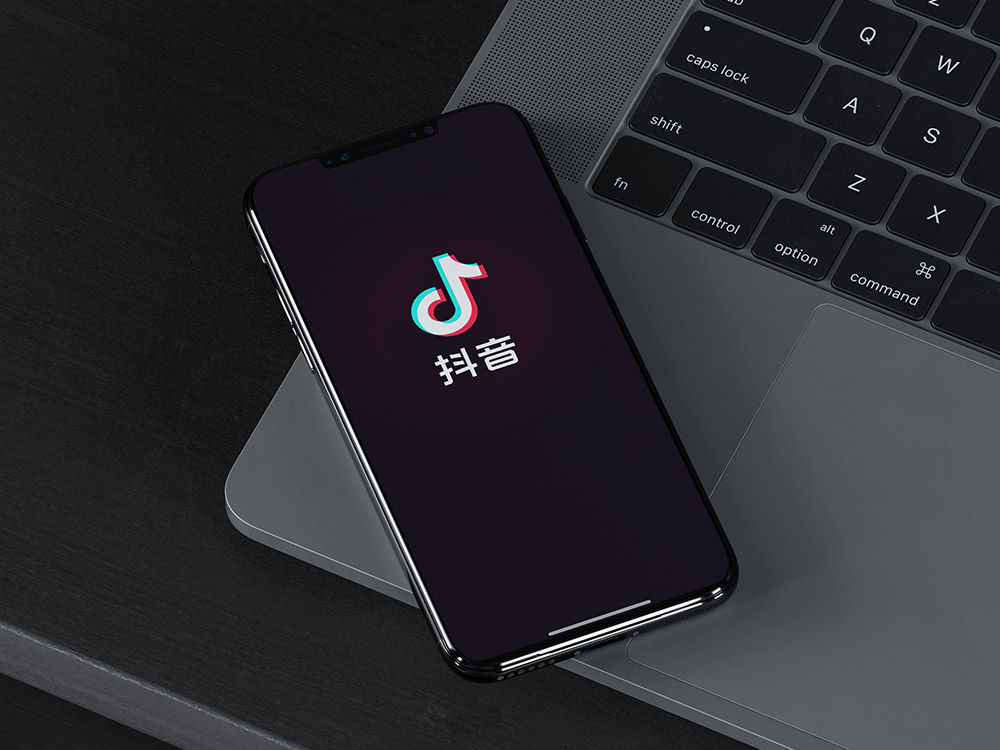抖音LOGO,抖音標(biāo)志,抖音品牌設(shè)計,短視頻品牌LOGO,短視頻標(biāo)志