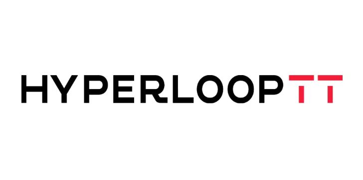 超級高鐵公司(HyperloopTT)LOGO,超級高鐵公司(HyperloopTT)標志,高鐵品牌設計,高鐵標志
