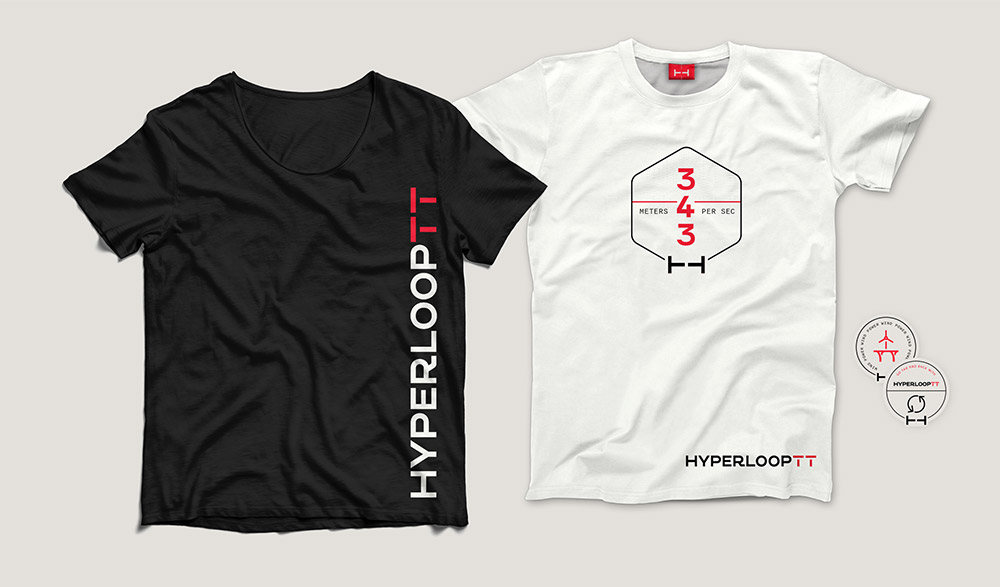 超級高鐵公司(HyperloopTT)LOGO,超級高鐵公司(HyperloopTT)標志,高鐵品牌設計,高鐵標志
