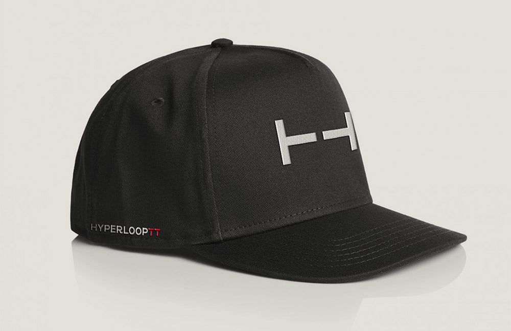 超級高鐵公司(HyperloopTT)LOGO,超級高鐵公司(HyperloopTT)標志,高鐵品牌設計,高鐵標志