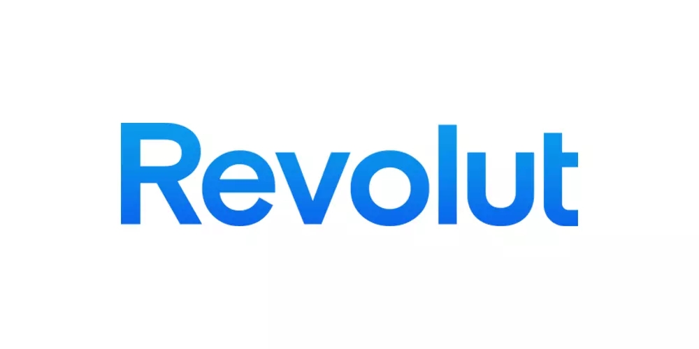 在線金融平臺(tái)Revolut LOGO,在線金融平臺(tái)Revolut標(biāo)志,金融品牌設(shè)計(jì),金融LOGO,金融標(biāo)志
