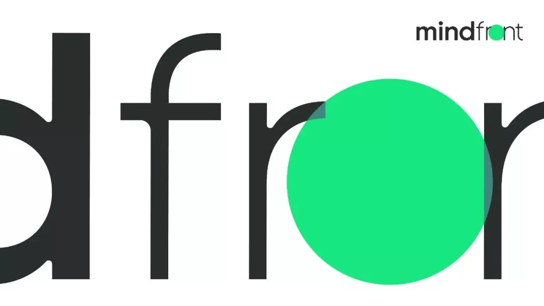 曼朗醫(yī)療mindfront LOGO,曼朗醫(yī)療mindfront標(biāo)志,醫(yī)療品牌形象設(shè)計(jì),醫(yī)療標(biāo)志
