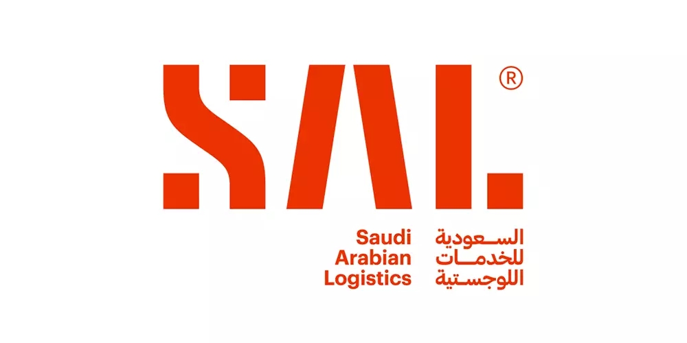 沙特阿拉伯物流公司SAL LOGO,沙特阿拉伯物流公司SAL標志,物流公司標志,物流公司品牌設(shè)計
