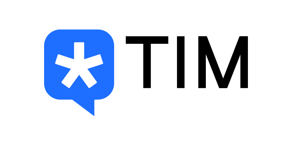 騰訊QQ簡(jiǎn)潔版TIM標(biāo)志,騰訊QQ簡(jiǎn)潔版TIM LOGO,騰訊QQ簡(jiǎn)潔版TIM品牌設(shè)計(jì)