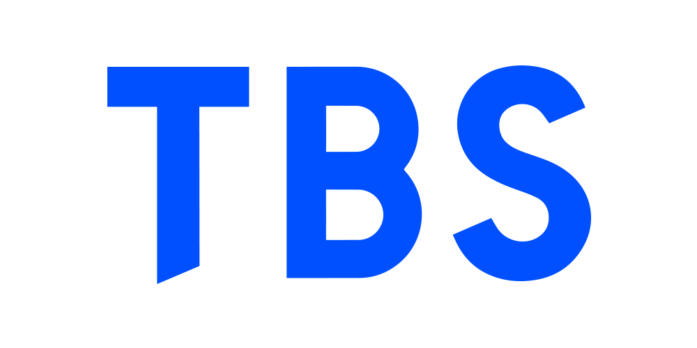 東京放送控股（TBS）LOGO,東京放送控股（TBS）標(biāo)志,控股品牌設(shè)計(jì),控股標(biāo)志