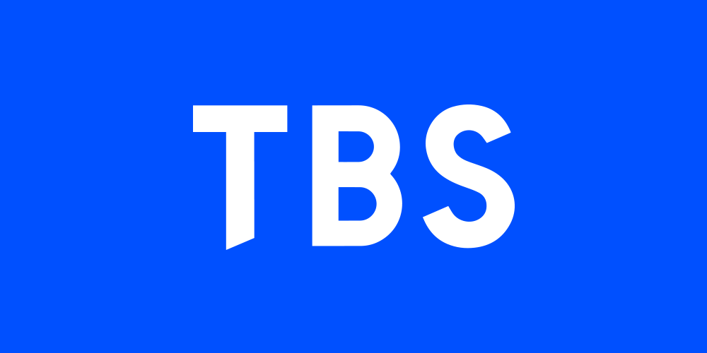 東京放送控股（TBS）LOGO,東京放送控股（TBS）標(biāo)志,控股品牌設(shè)計(jì),控股標(biāo)志