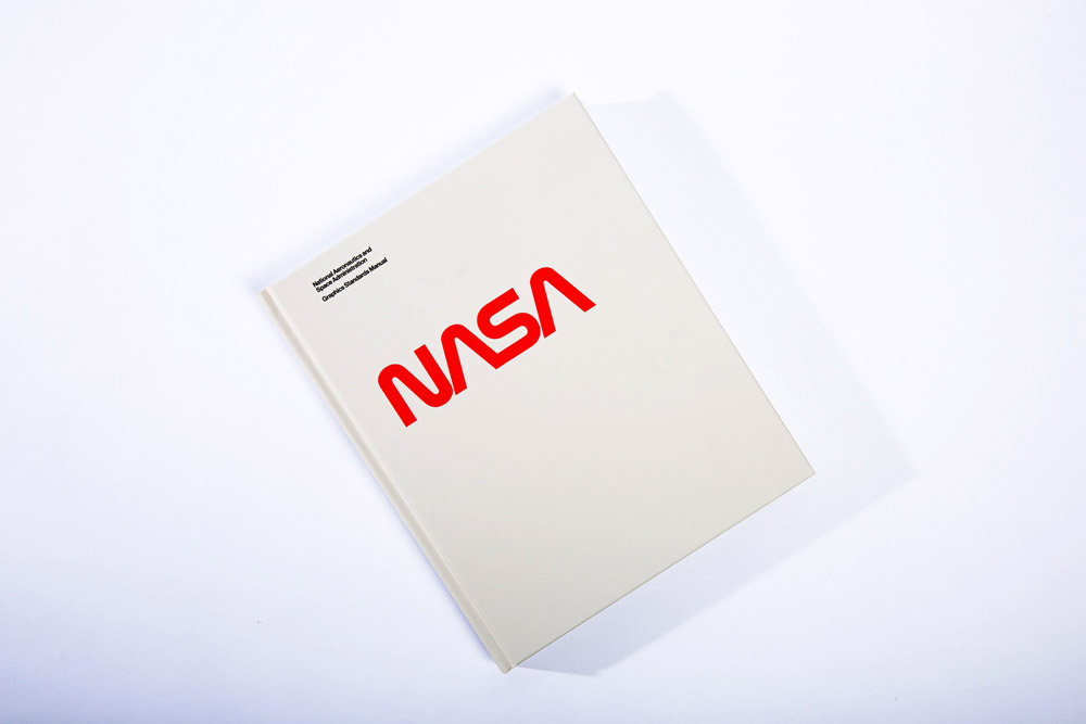 NASA經(jīng)典蠕蟲LOGO,NASA經(jīng)典蠕蟲標(biāo)志,NASA經(jīng)典蠕蟲品牌形象設(shè)計