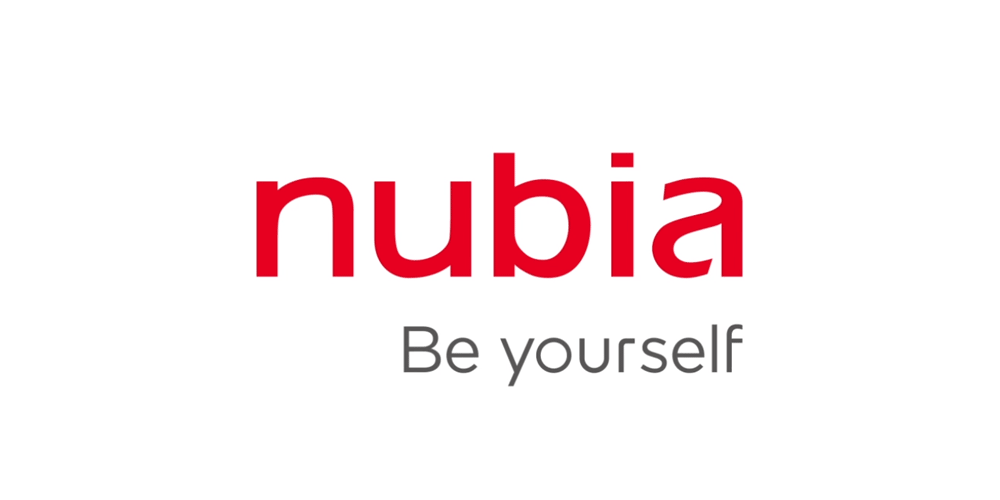 努比亞（nubia）LOGO,努比亞（nubia）標志,努比亞（nubia）品牌設(shè)計,智能手機標志,手機品牌LOGO