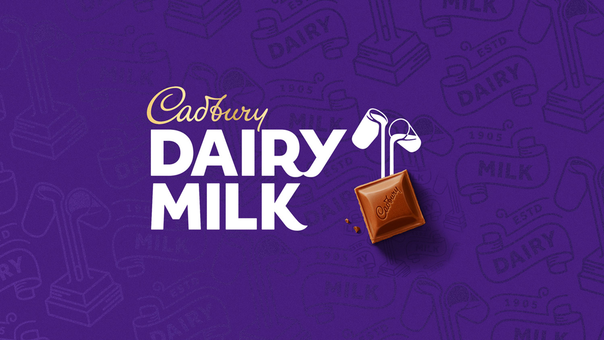 吉百利（Cadbury）LOGO,吉百利（Cadbury）標(biāo)志,巧克力品牌設(shè)計(jì),巧克力標(biāo)志,巧克力LOGO